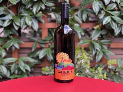 Vin blanc Garoun product image