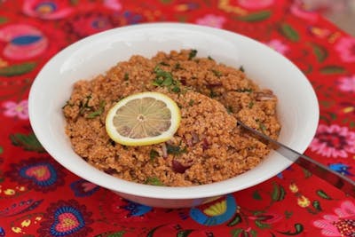 Salade eetch – Taboulé à l’arménienne product image