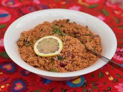 Salade eetch – Taboulé à l’arménienne product image