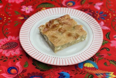 Soubeureg lasagnes arméniennes product image