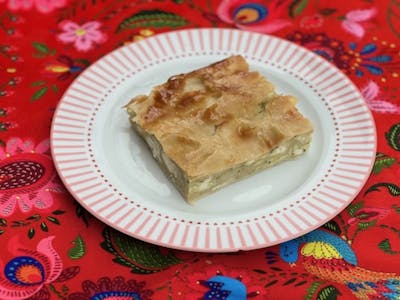 Soubeureg lasagnes arméniennes product image