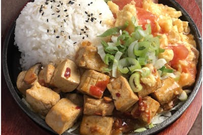 Mapo tofu product image
