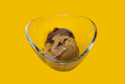 Crème glacée caramel product image