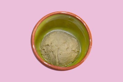 Crème glacée amande product image