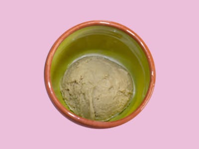 Crème glacée amande product image