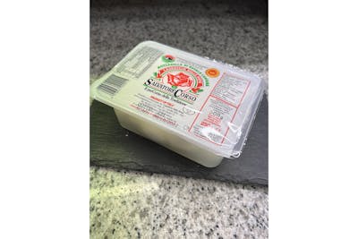 Mozzarella di bufala product image