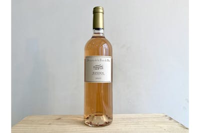 Bandol rosé - Domaine de la Tour du bon - 2022 product image
