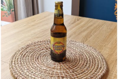 Bière castel blonde product image