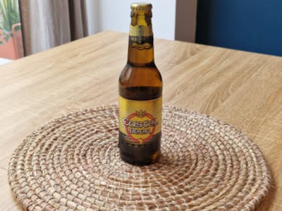 Bière castel blonde product image