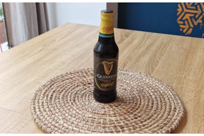 Bière guiness Cameroun brune product image