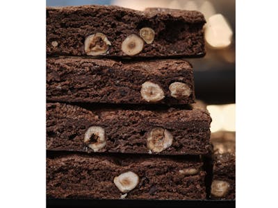 Brownie au chocolat à partager product image