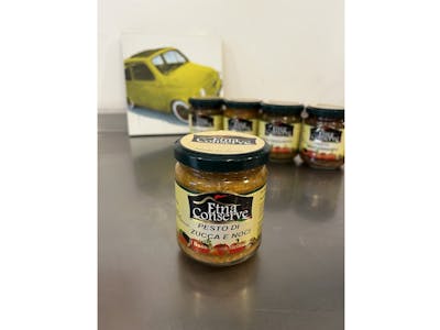 Pesto di Zucca e Noci product image