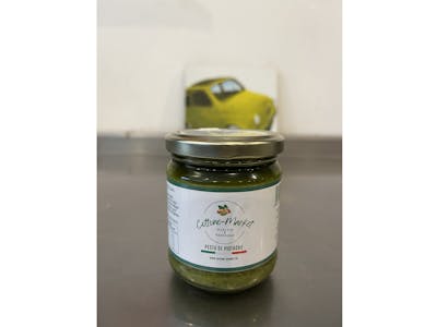 Pesto de pistache product image
