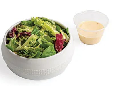 Salade farandole avec sauce product image