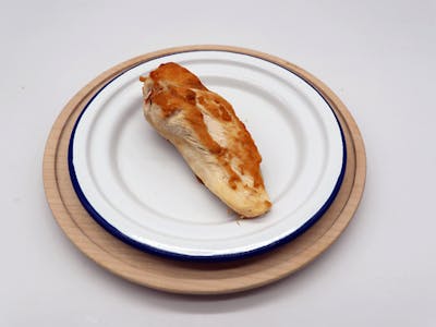 Filet de poulet product image