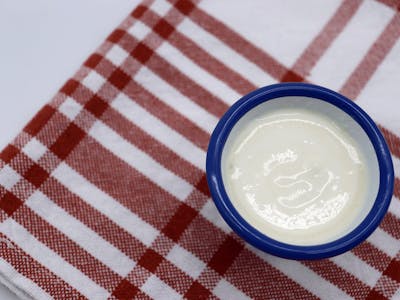 Fromage blanc & miel product image