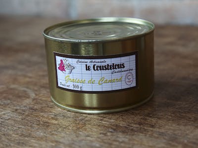 Graisse de canard (boite) product image