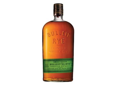 Whisky Rye Bulleit product image