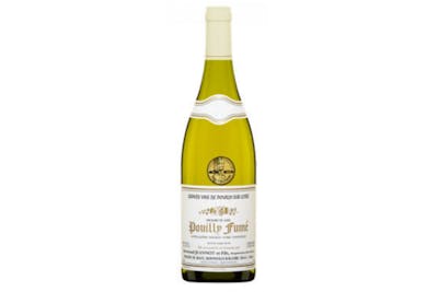 Vin blanc - Pouilly- fumé - Domaine de Riaux product image