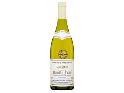 Vin blanc - Pouilly- fumé - Domaine de Riaux product image