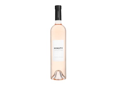 Vin rosé - Minuty Prestige product image