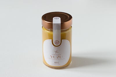Crème de mochi yuzu-citron product image