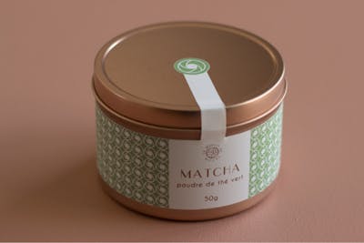 Matcha product image