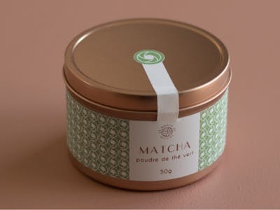 Matcha product image