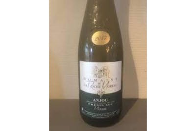Anjou Chenin sec vin de Loire. product image