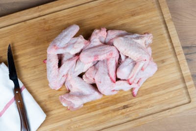 Ailes de poulet product image