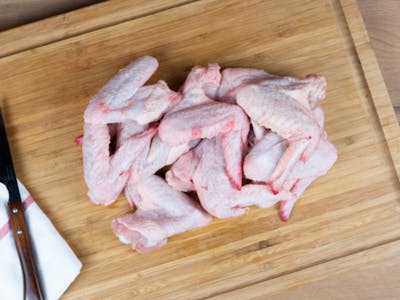 Ailes de poulet product image