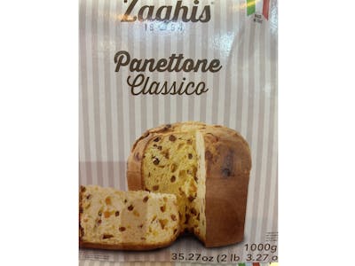 Panettone traditionnel product image