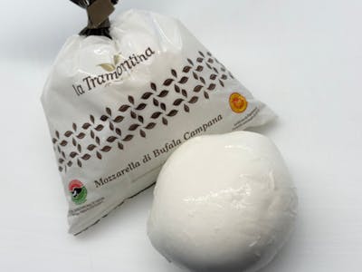 Mozzarella di bufala product image
