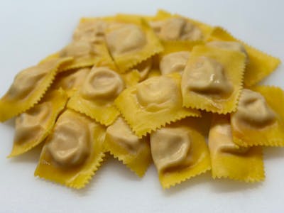 Tortelli ricotta courge (à cuire) product image