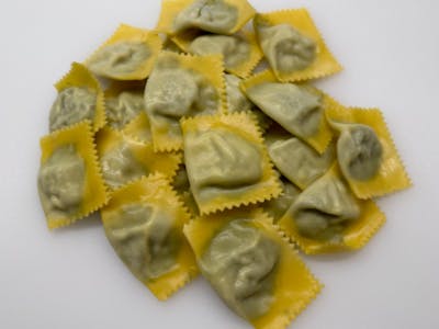 Tortelli ricotta orties (à cuire) product image