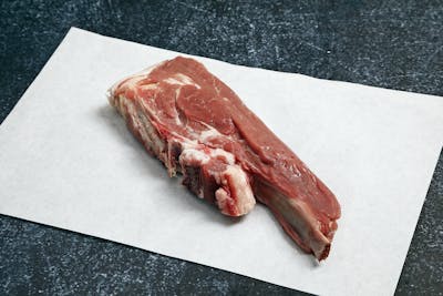 Côte d'agneau filet Bio product image