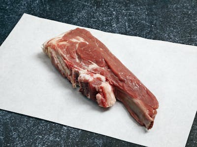 Côte d'agneau filet Bio product image