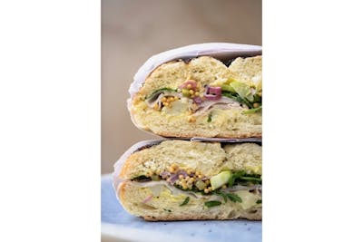 Sandwich Deli (à partir de 13h) product image