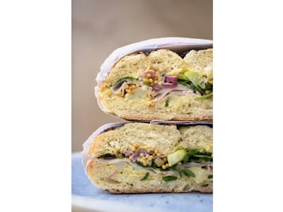 Sandwich Deli (à partir de 13h) product image