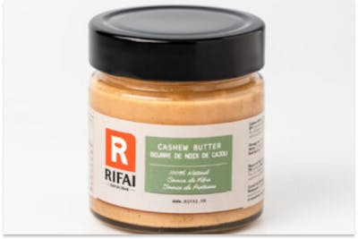 Beurre de noix de cajou (pot) product image