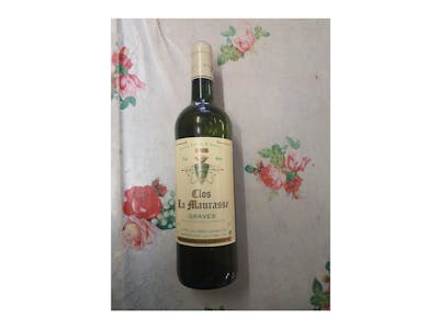 Vin blanc - Bordeaux - 2014 product image