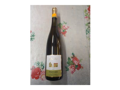 Vin blanc Alsace - Pinot gris - 2021 product image