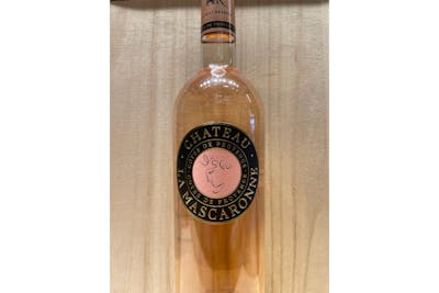 Côtes de Provence Château La Mascaronne - Bio product image