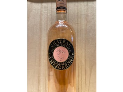 Côtes de Provence Château La Mascaronne - Bio product image