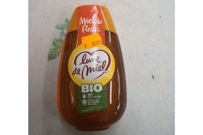 Miel Bio product image
