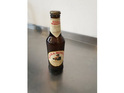 Bière Moretti product image