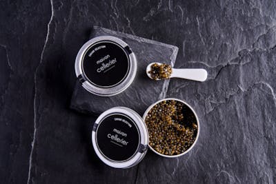 Caviar signature product image