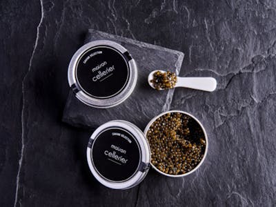 Caviar signature product image