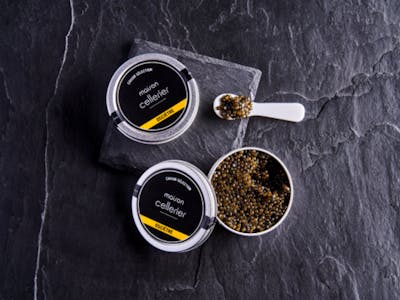 Caviar osciètre product image