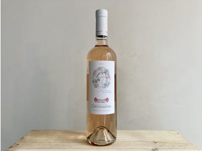 Côtes de Provence "Charme" - Château des Demoiselles - 2023 product image